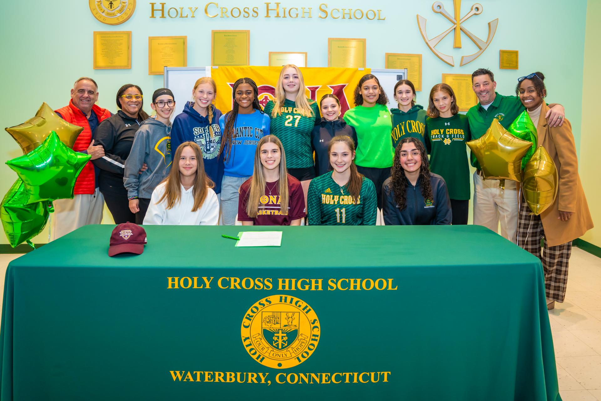 Letter Of Intent 02468